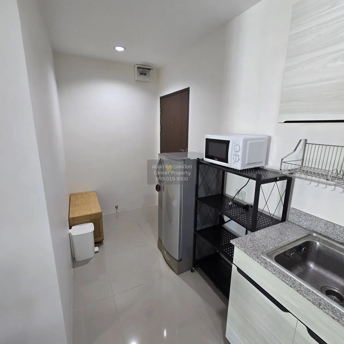 For Rent Condo , Asakan Place Srinakarin , Min Buri , Min Buri ,  2