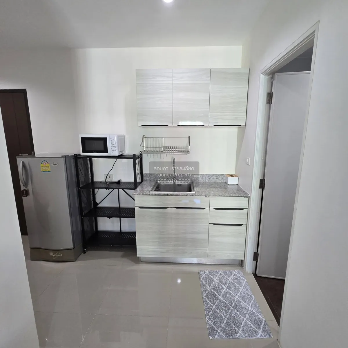 For Rent Condo , Asakan Place Srinakarin , Min Buri , Min Buri ,  3