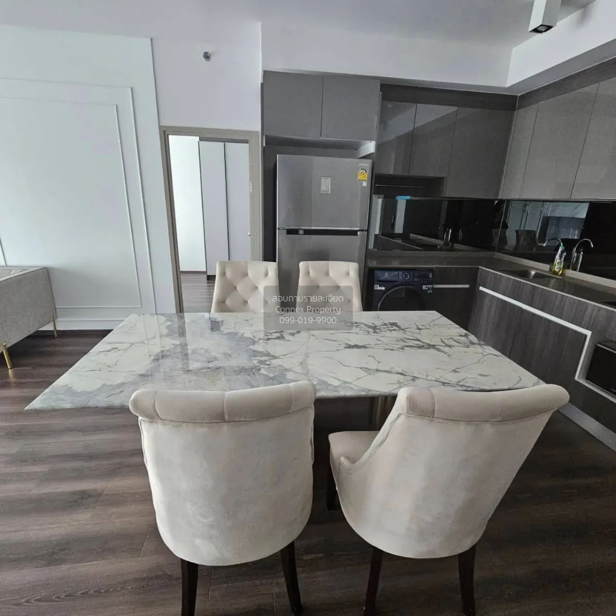 For Rent Condo , Ideo Rama 9-Asoke , MRT-Phra Ram 9 , Huai Khwang 2