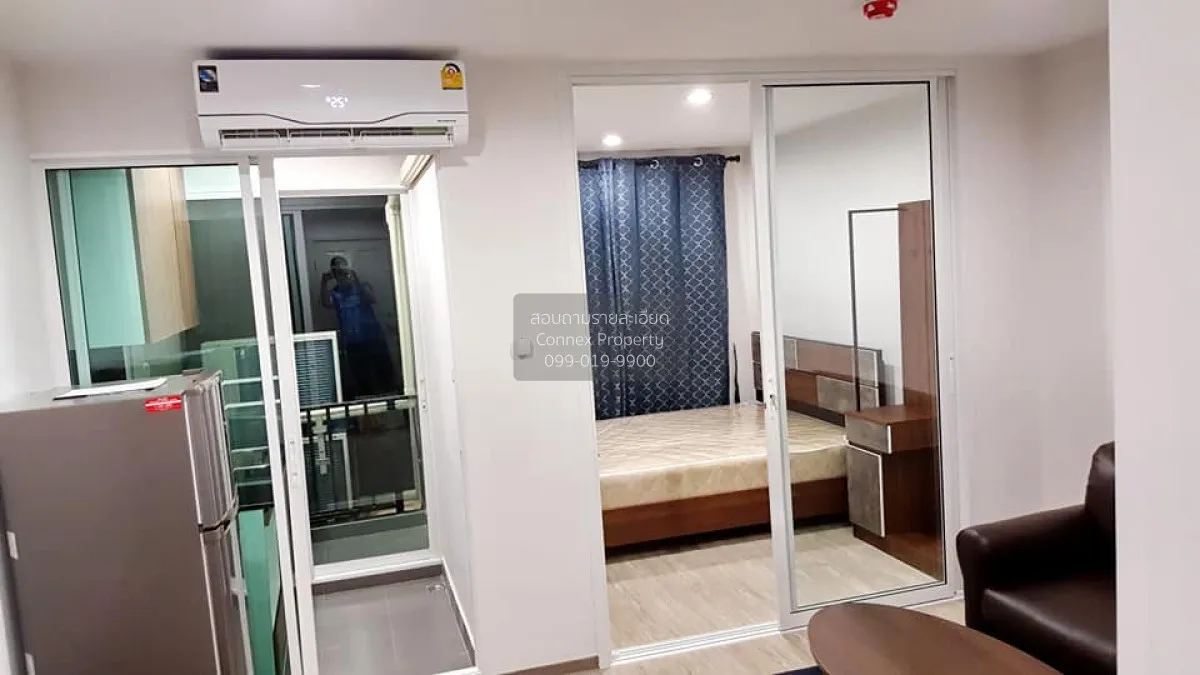 For Rent Condo , Regent Home Sukhumvit 97/1 , BTS-Bang Chak , Ban 3