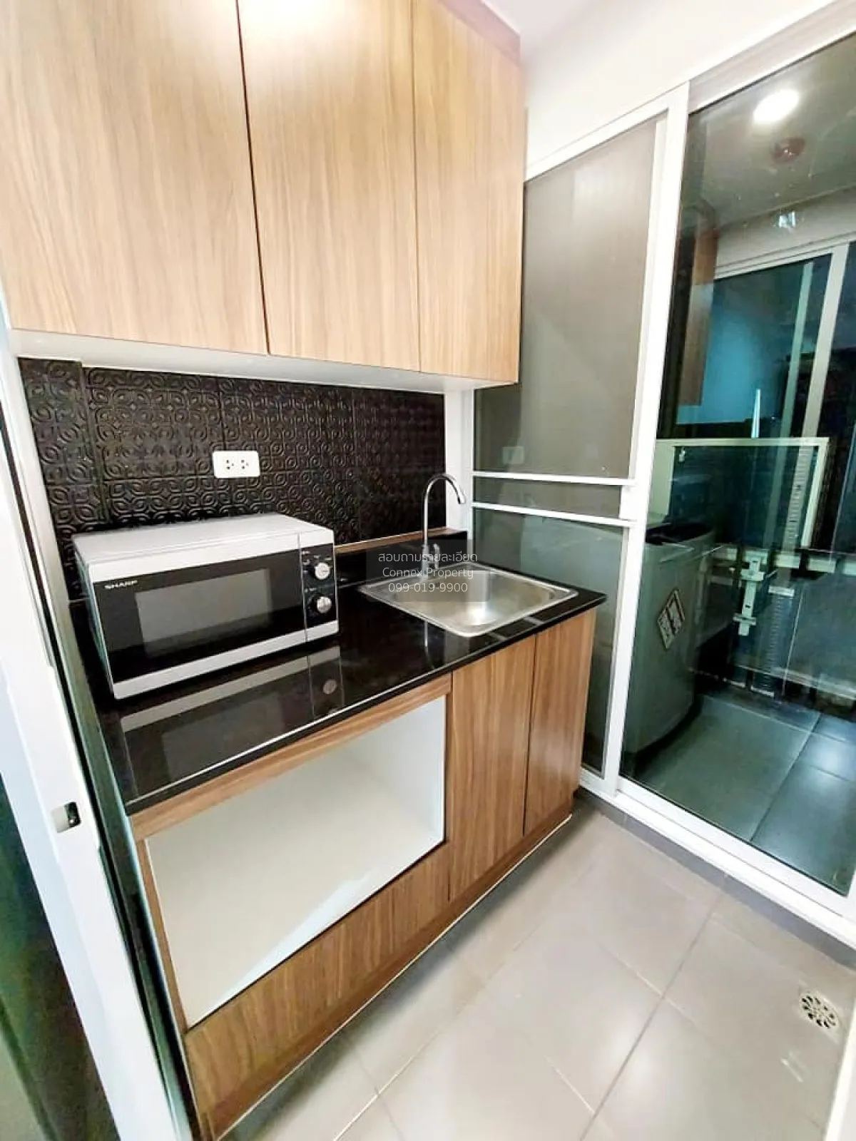 For Rent Condo , Regent Home Sukhumvit 97/1 , BTS-Bang Chak , Ban
