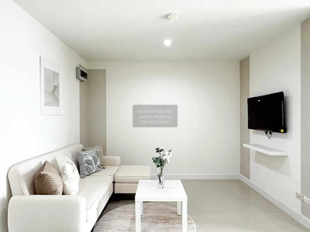 For Sale Condo , Metro Park Sathorn , BTS-Wutthakat , Pakklong Ph 1