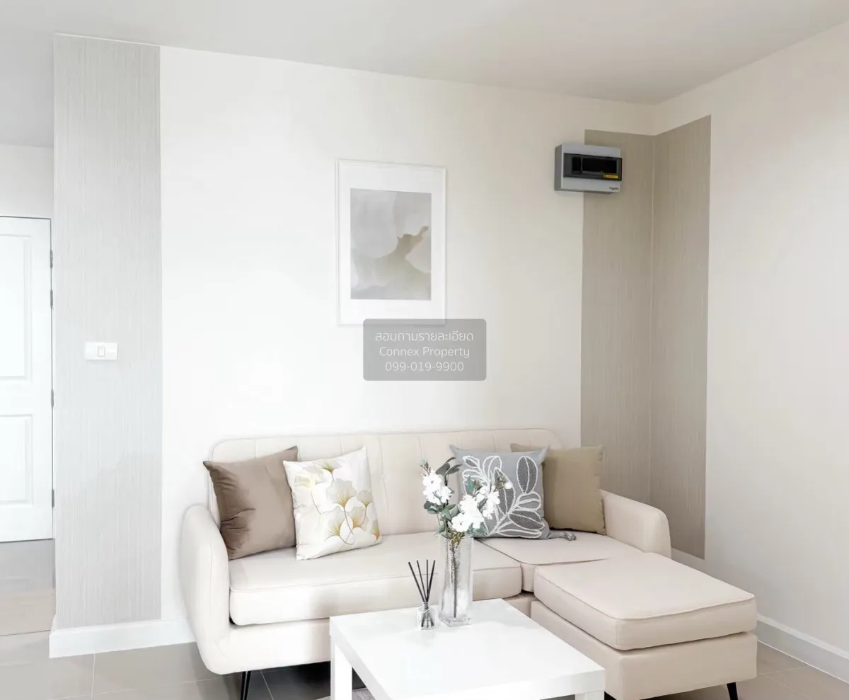 For Sale Condo , Metro Park Sathorn , BTS-Wutthakat , Pakklong Ph 2