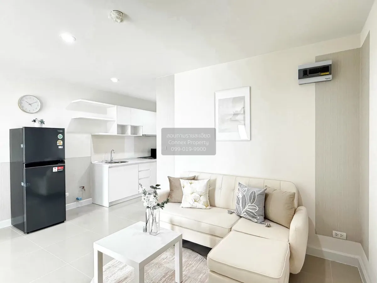 For Sale Condo , Metro Park Sathorn , BTS-Wutthakat , Pakklong Ph 3