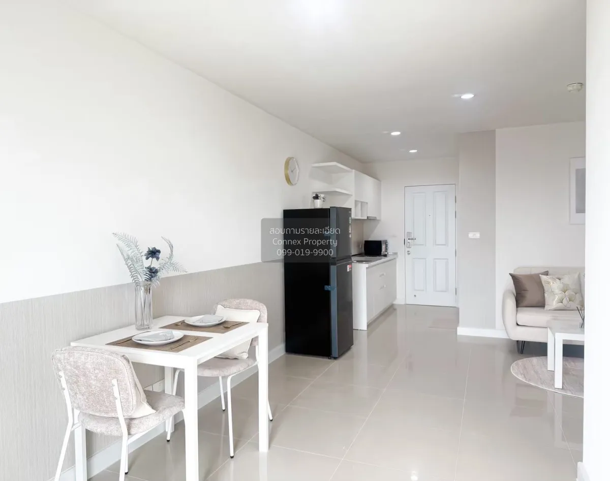 For Sale Condo , Metro Park Sathorn , BTS-Wutthakat , Pakklong Ph 4