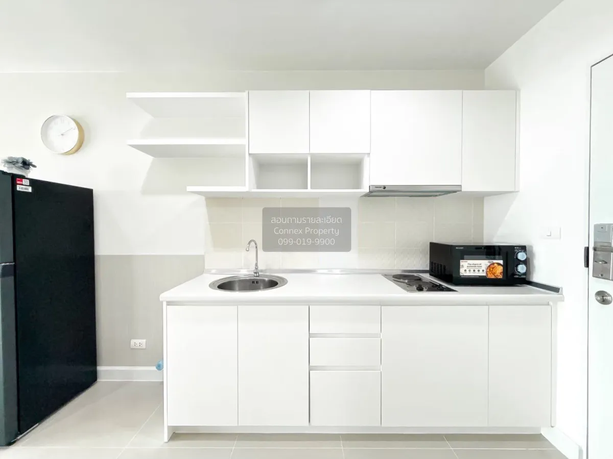 For Sale Condo , Metro Park Sathorn , BTS-Wutthakat , Pakklong Ph