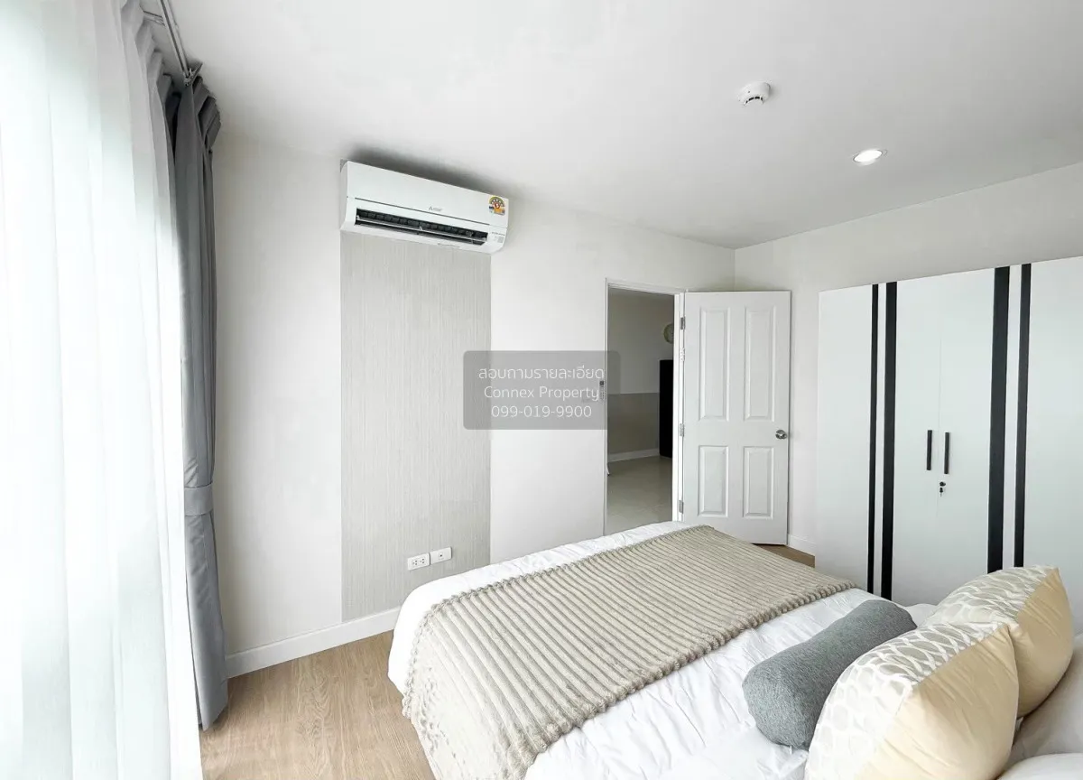 For Sale Condo , Metro Park Sathorn , BTS-Wutthakat , Pakklong Ph