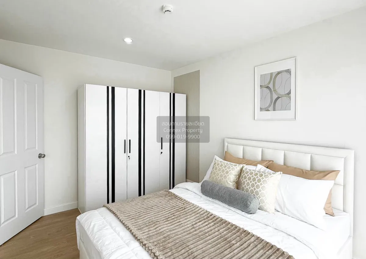 For Sale Condo , Metro Park Sathorn , BTS-Wutthakat , Pakklong Ph