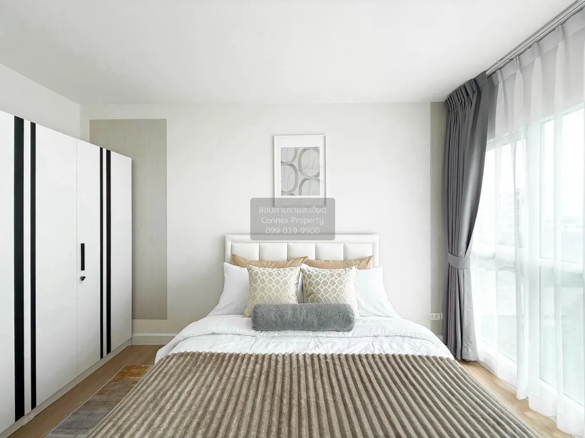 For Sale Condo , Metro Park Sathorn , BTS-Wutthakat , Pakklong Ph