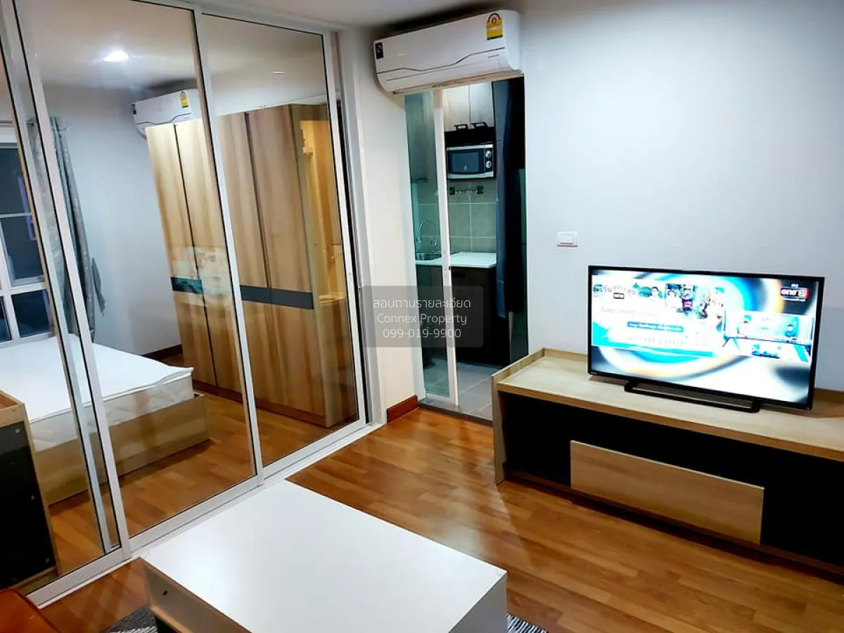 เช่าคอนโด  รีเจ้นท์ โฮม สุขุมวิท 81 BTS-อ่อนนุช สวนหลวง เขต สวนหล 3