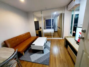 เช่าคอนโด  รีเจ้นท์ โฮม สุขุมวิท 81 BTS-อ่อนนุช สวนหลวง เขต สวนหลวง กรุงเทพ CX-141127