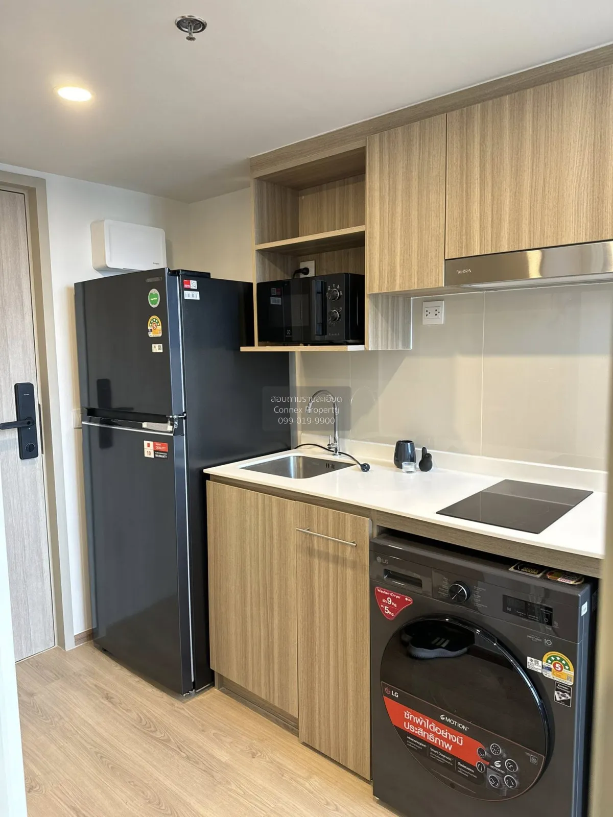 For Rent Condo , Life Rama 4 - Asoke , Duplex , Khlong Toei , Khl