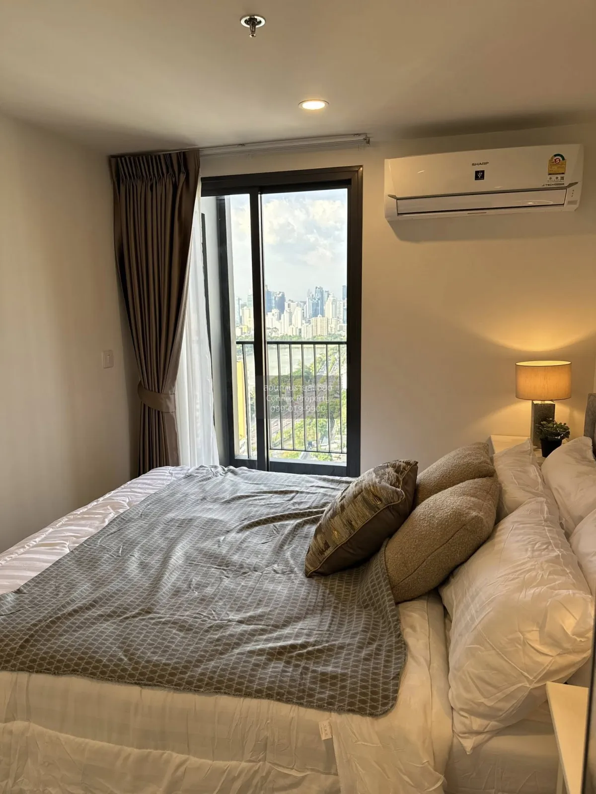 For Rent Condo , Life Rama 4 - Asoke , Duplex , Khlong Toei , Khl