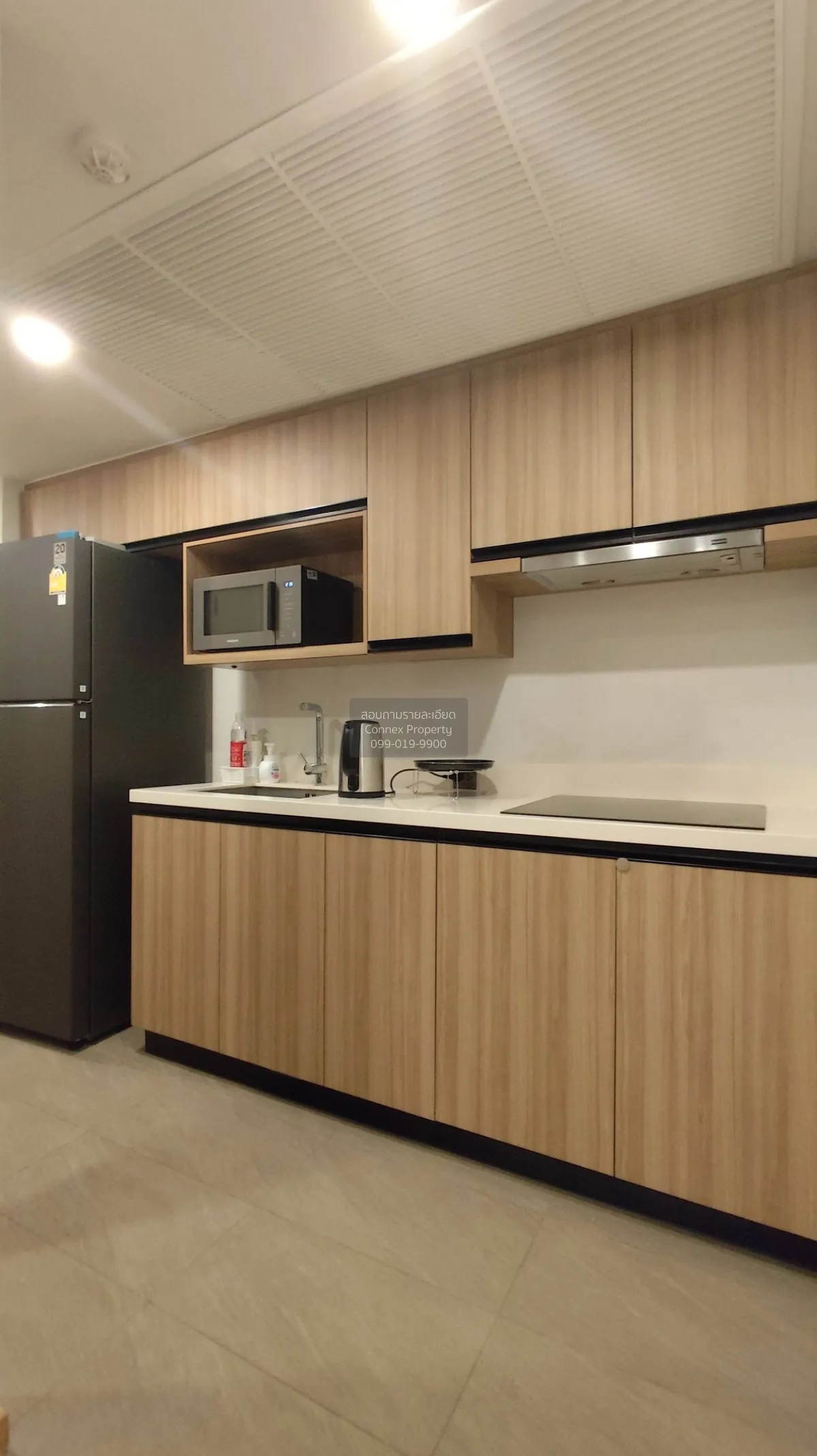 เช่าคอนโด  ณ วรา เรสซิเดนซ์ BTS-ชิดลม ลุมพินี เขต ปทุมวัน กรุงเทพ 2