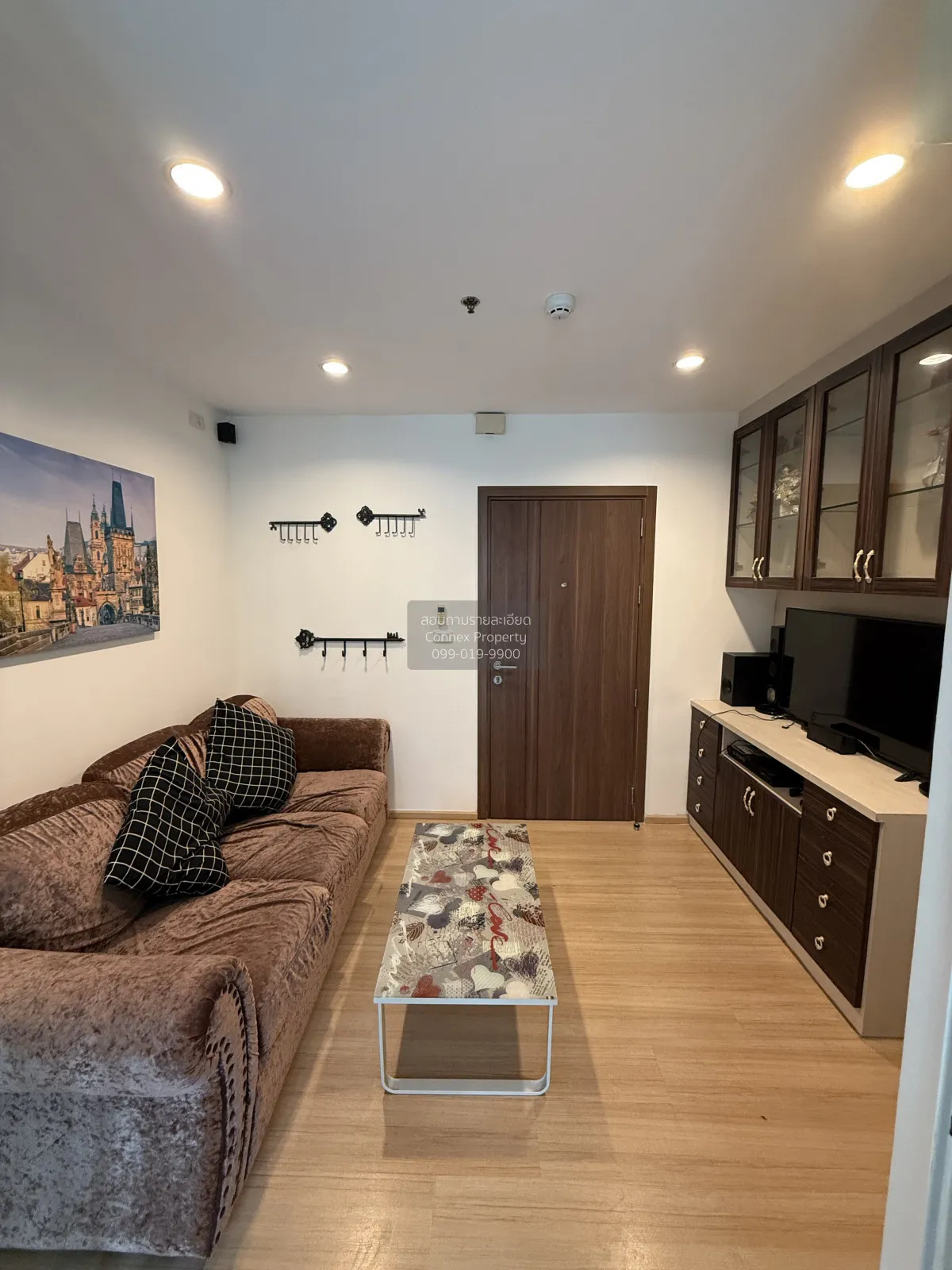 For Rent Condo , The Base Chaengwattana , Khlong Kluea , Pak Kret 1