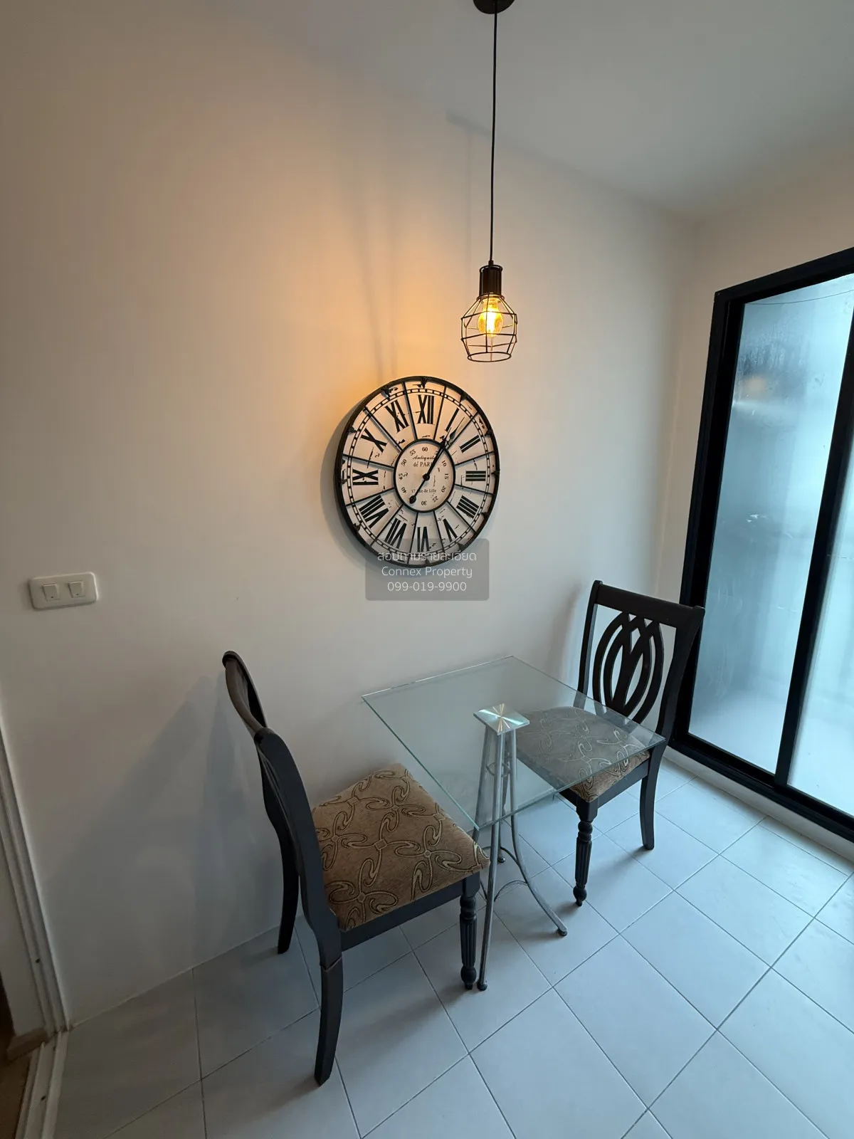 For Rent Condo , The Base Chaengwattana , Khlong Kluea , Pak Kret