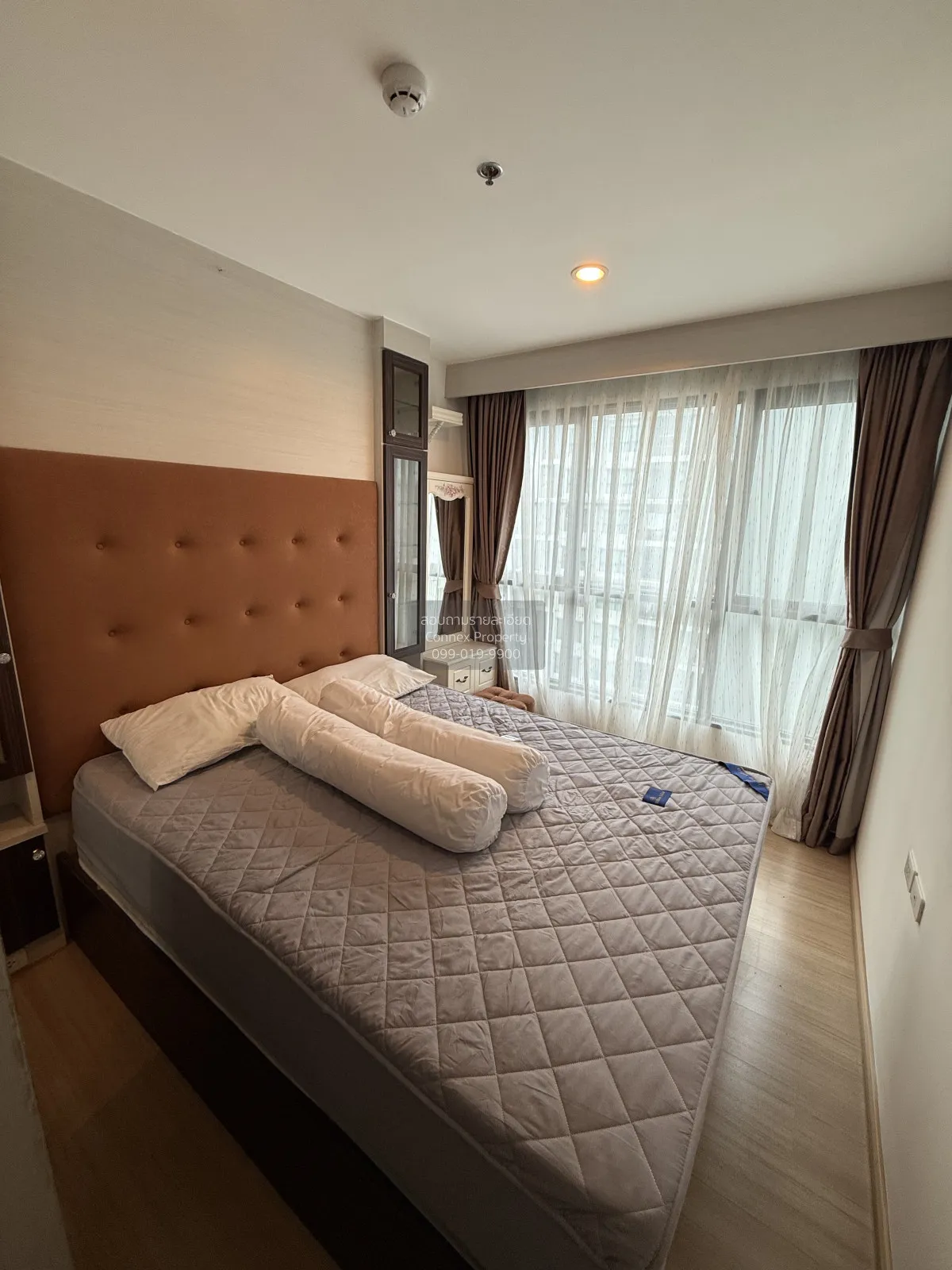 For Rent Condo , The Base Chaengwattana , Khlong Kluea , Pak Kret