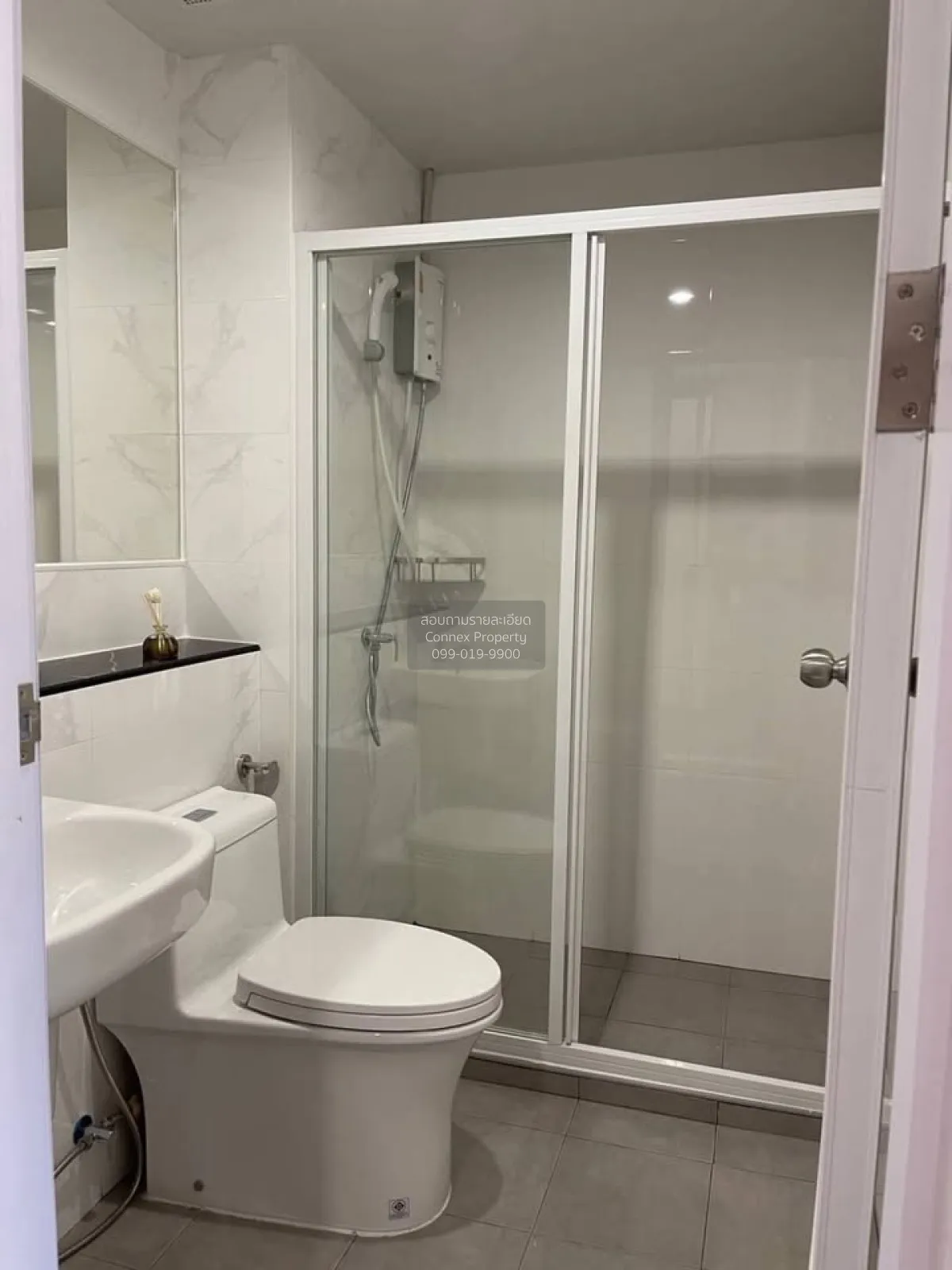 เช่าคอนโด  รีช พหลโยธิน 52 BTS-สะพานใหม่ คลองถนน เขต สายไหม กรุงเ