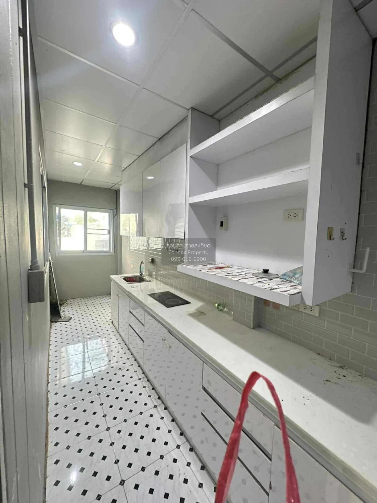 ขายบ้าน  กิตติชัย วิลล่า17 หนองจอก เขต หนองจอก กรุงเทพ CX-141150 1