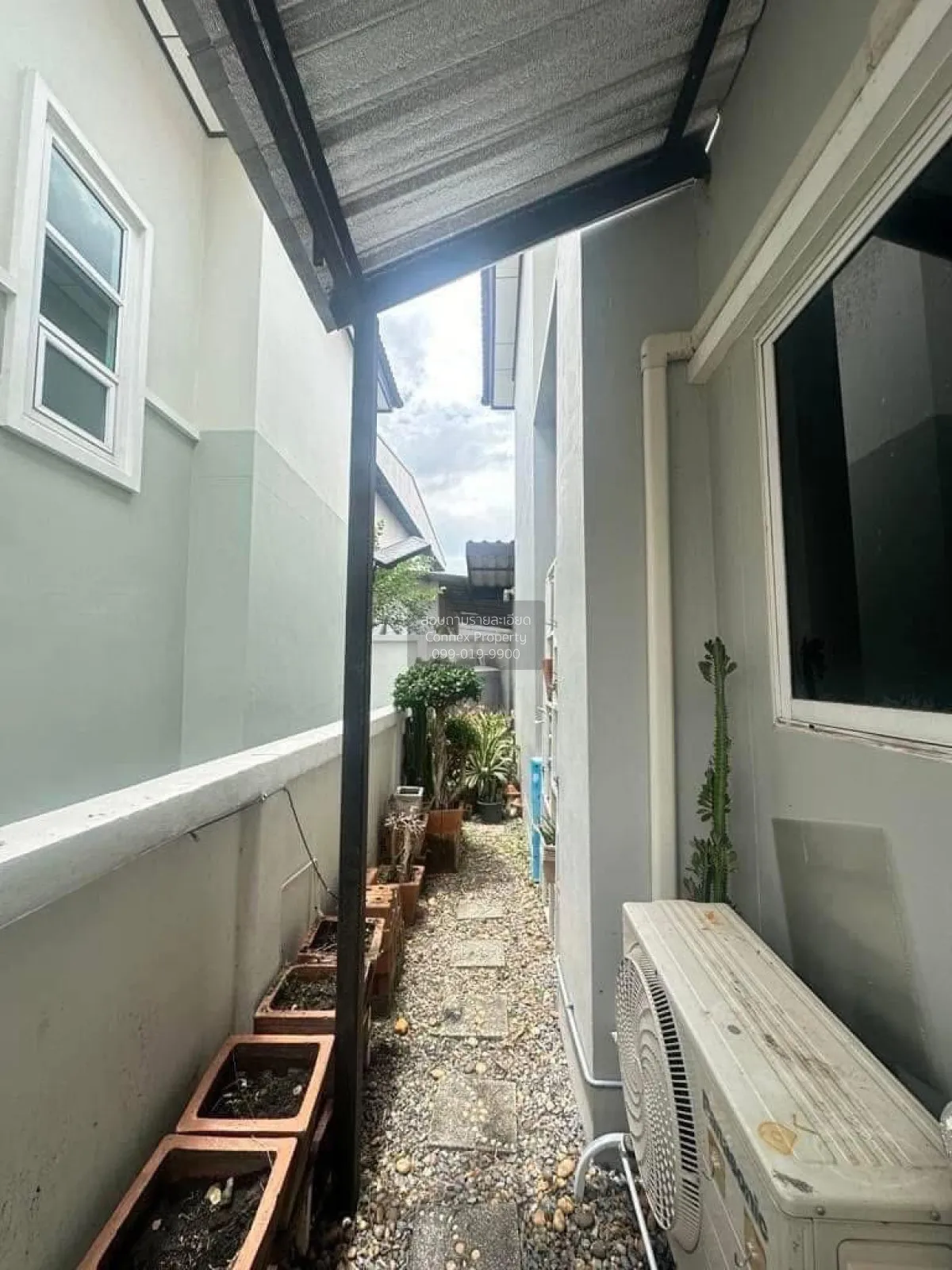 ขายบ้าน  กิตติชัย วิลล่า17 หนองจอก เขต หนองจอก กรุงเทพ CX-141150 4