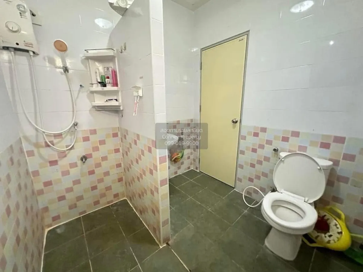 ขายบ้าน  กิตติชัย วิลล่า17 หนองจอก เขต หนองจอก กรุงเทพ CX-141150