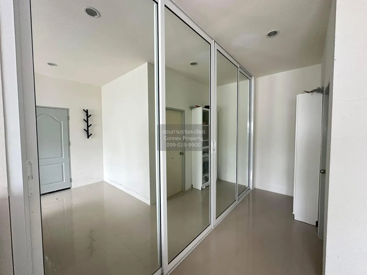 ขายบ้าน  กิตติชัย วิลล่า17 หนองจอก เขต หนองจอก กรุงเทพ CX-141150