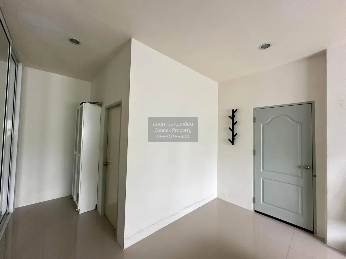 ขายบ้าน  กิตติชัย วิลล่า17 หนองจอก เขต หนองจอก กรุงเทพ CX-141150