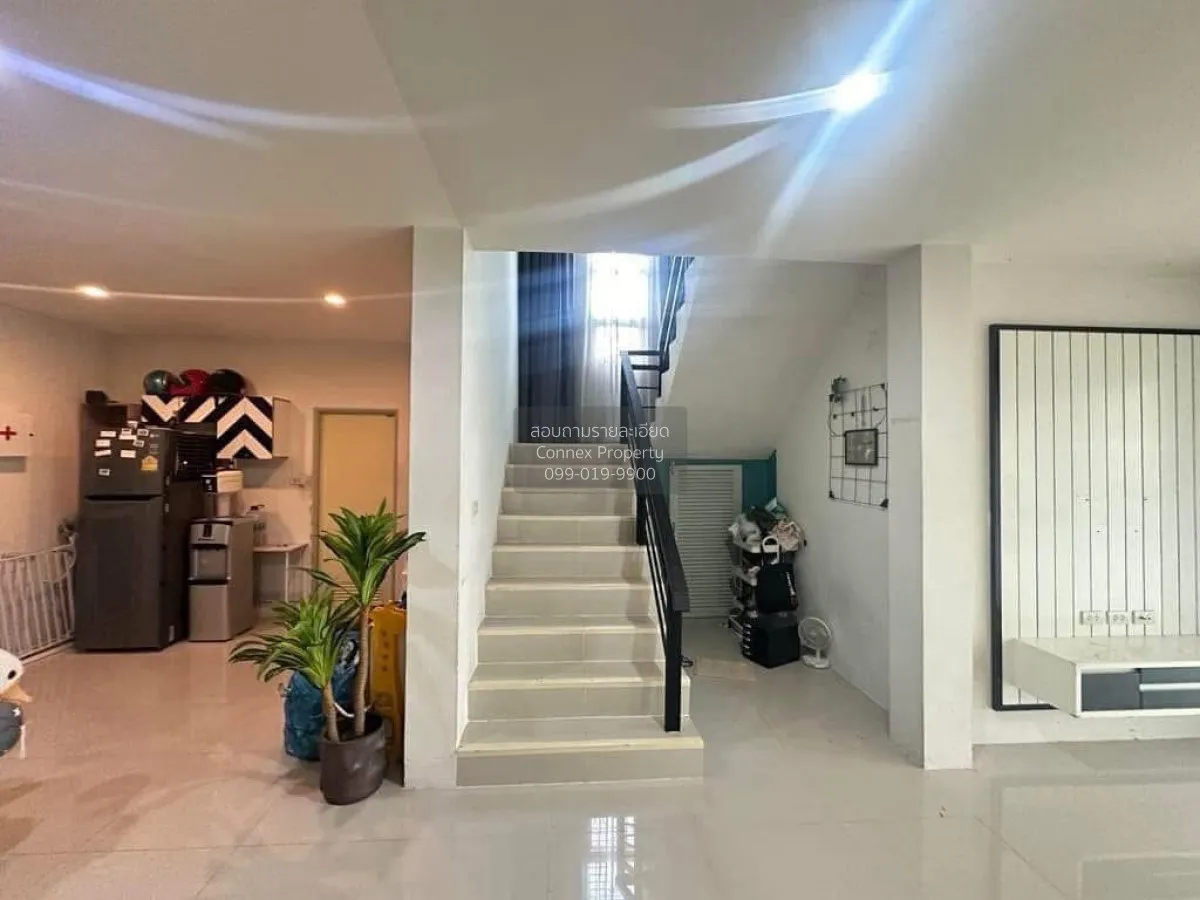 ขายบ้าน  กิตติชัย วิลล่า17 หนองจอก เขต หนองจอก กรุงเทพ CX-141150