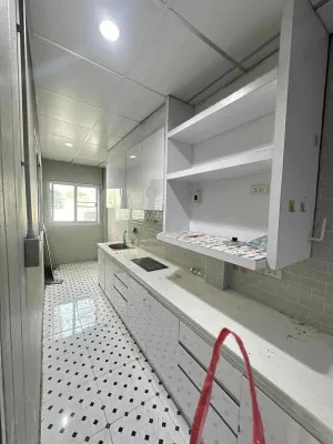 ขายบ้าน  กิตติชัย วิลล่า17 หนองจอก เขต หนองจอก กรุงเทพ CX-141150