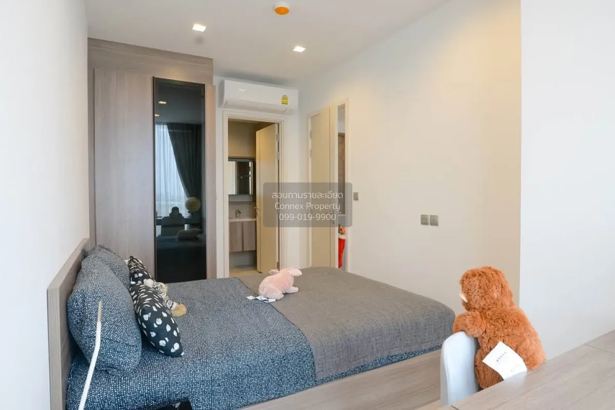 For Rent Condo , The Line Phahon-Pradipat , BTS-Saphan Khwai , Sa