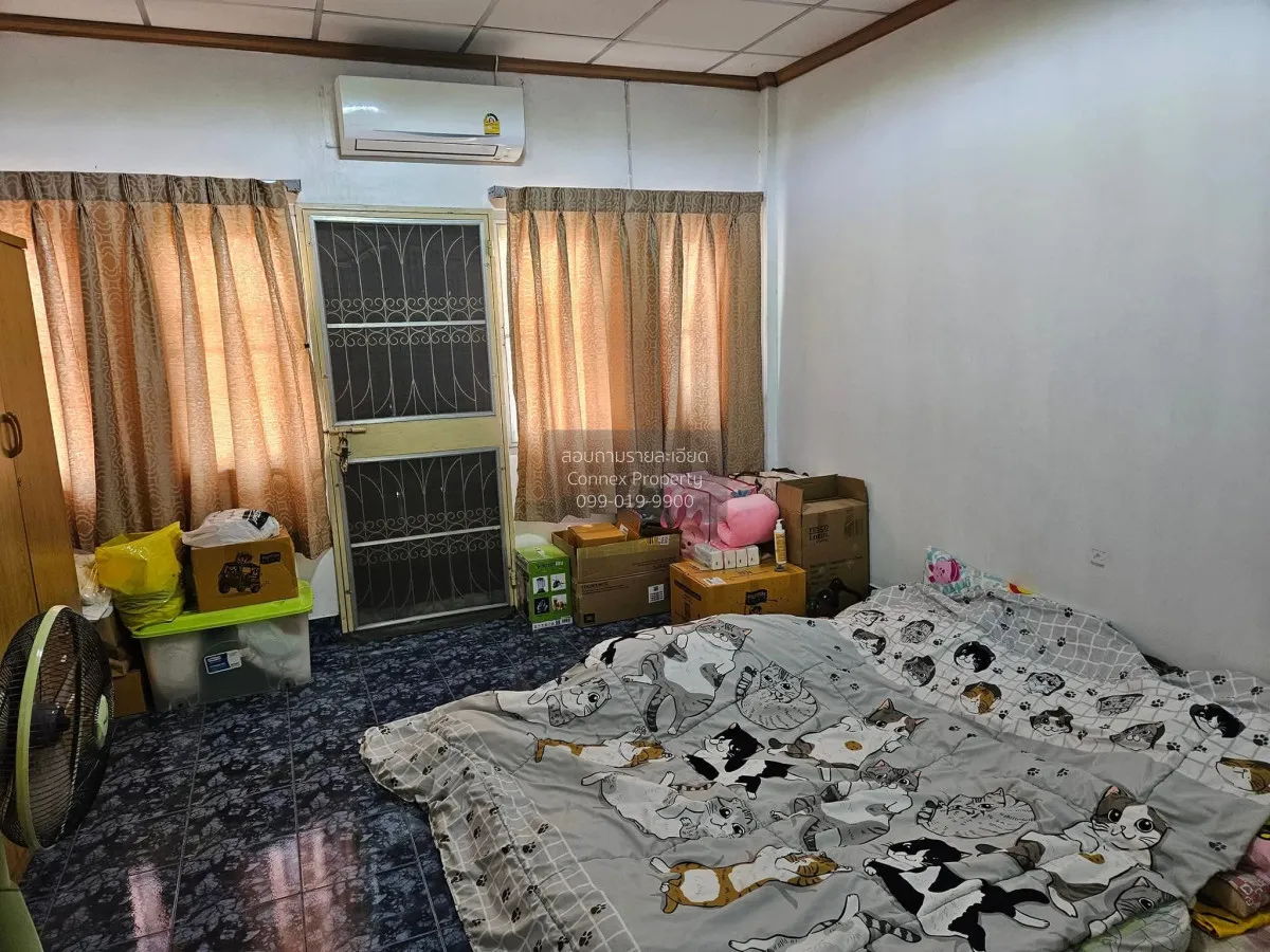 ขายทาวน์เฮ้าส์/ทาวน์โฮม  บ้านทวีทอง 5 เมืองใหม่ เมืองสมุทรปราการ  2