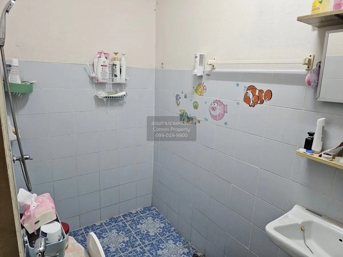 ขายทาวน์เฮ้าส์/ทาวน์โฮม  บ้านทวีทอง 5 เมืองใหม่ เมืองสมุทรปราการ  4