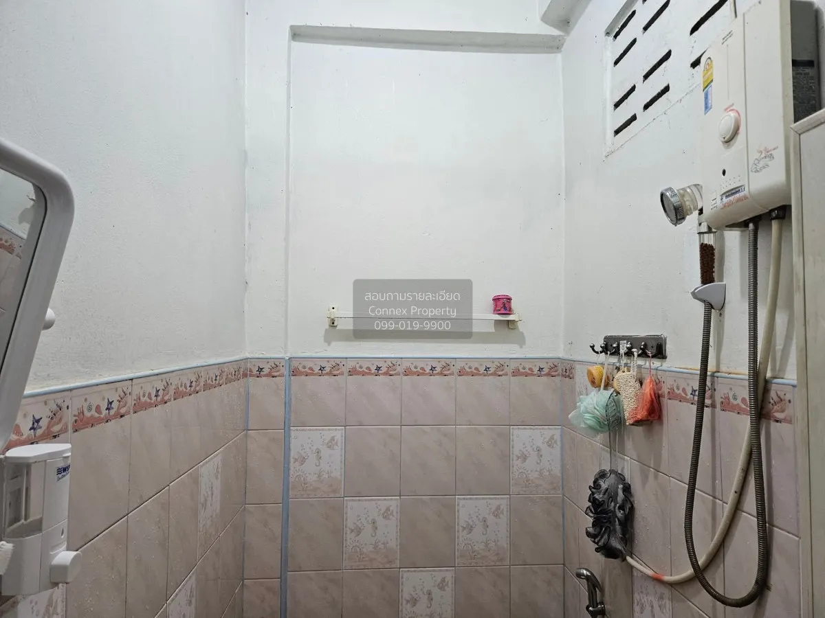 ขายทาวน์เฮ้าส์/ทาวน์โฮม  บ้านทวีทอง 5 เมืองใหม่ เมืองสมุทรปราการ 