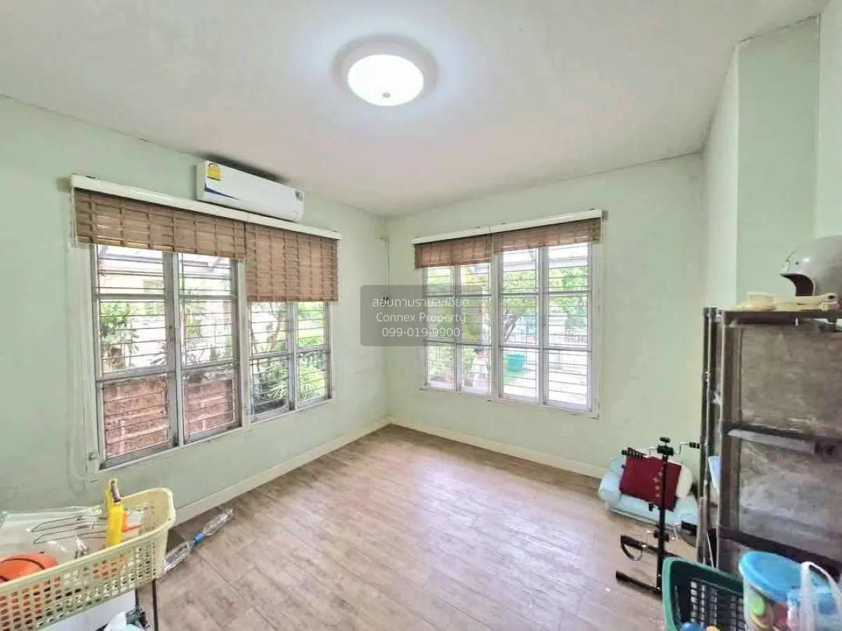 ขายบ้าน  มัณฑนา ประชาอุทิศ 129 ทุ่งครุ เขต ทุ่งครุ กรุงเทพ CX-141 3