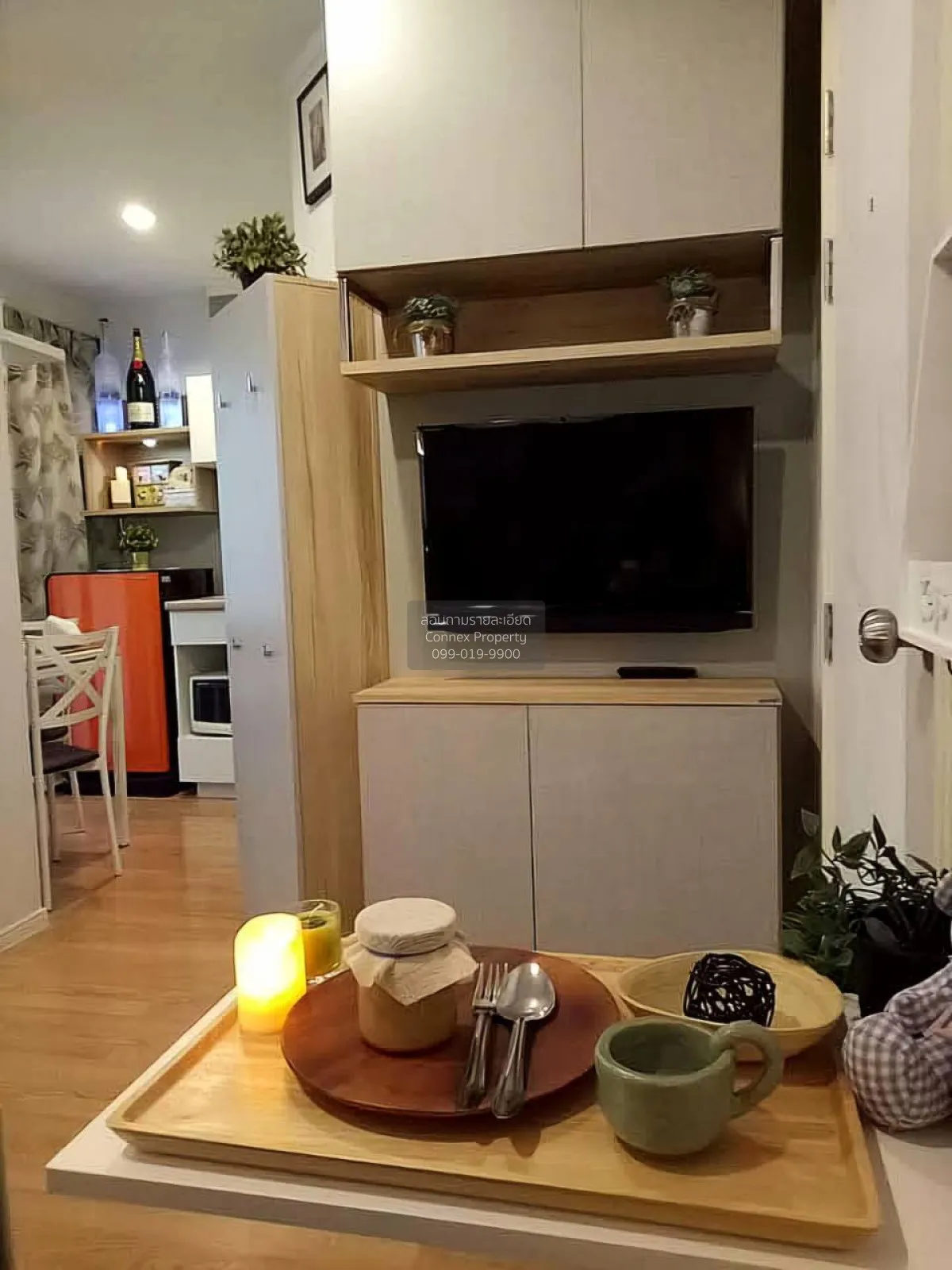 เช่าคอนโด  ลุมพินี วิลล์ สุขุมวิท109 – แบริ่ง BTS-แบริ่ง สำโรงเหน 2