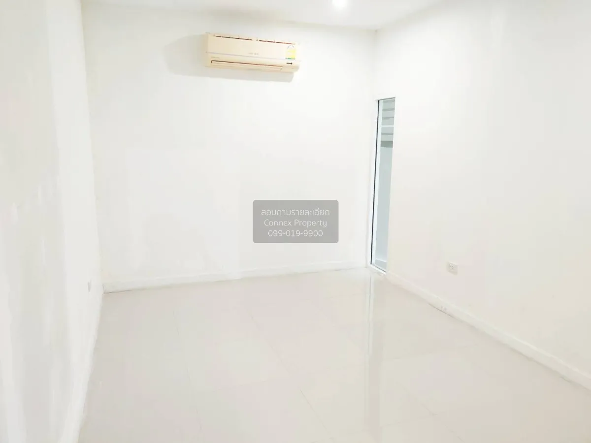 ขายอาคารพาณิชย์  บ้านทวีทอง 2 MRT-ทิพวัล (สายสีเหลือง) บางเมืองให