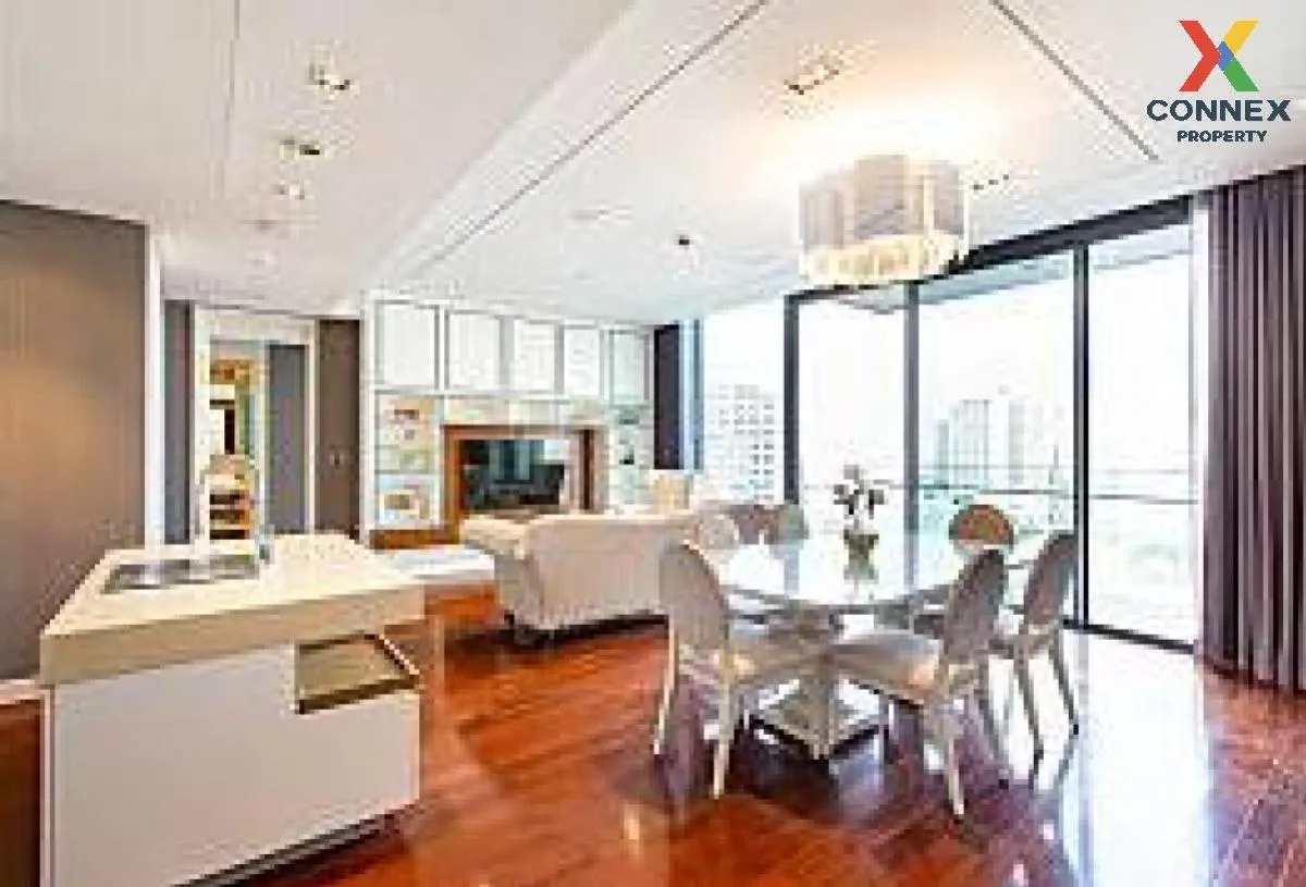 เช่าคอนโด  มาร์ค สุขุมวิท BTS-พร้อมพงษ์ คลองตันเหนือ เขต วัฒนา กร