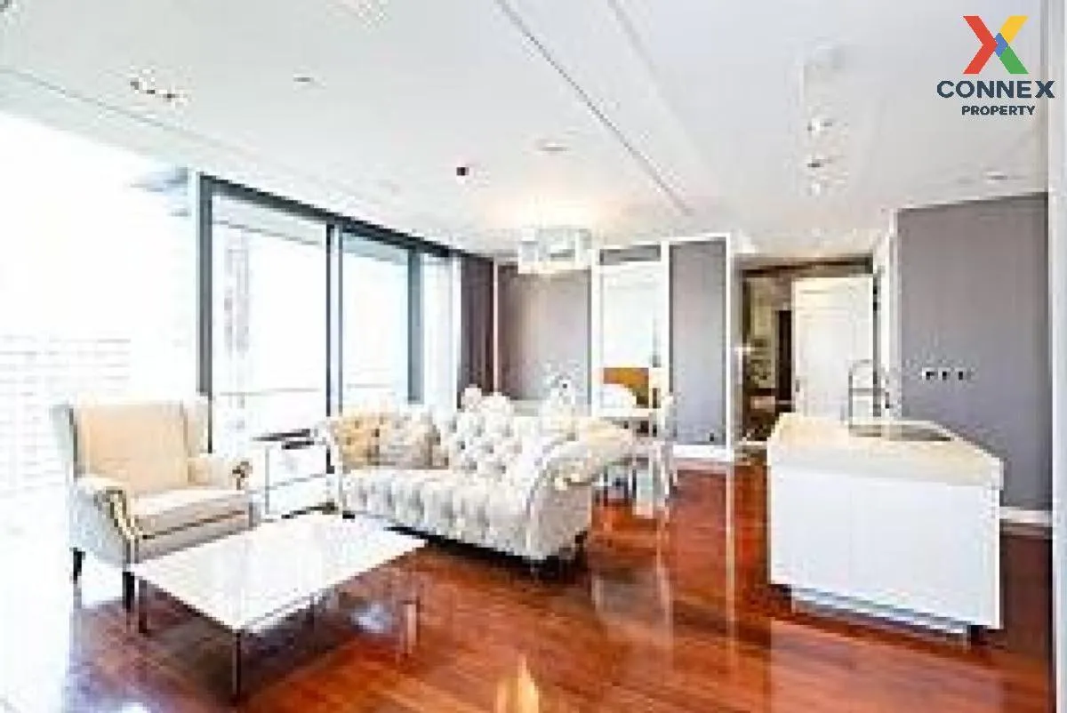 เช่าคอนโด  มาร์ค สุขุมวิท BTS-พร้อมพงษ์ คลองตันเหนือ เขต วัฒนา กร