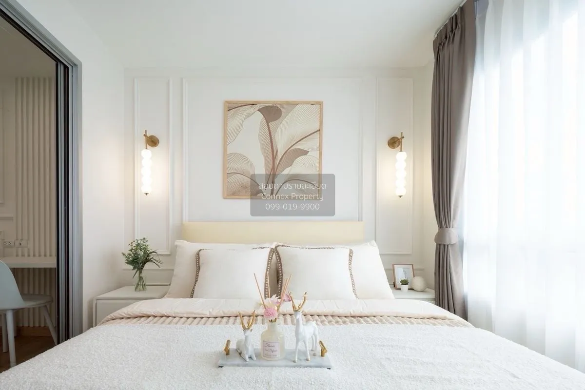 ขายคอนโด  เดอะทรัสต์ เรสซิเดนท์ พระราม 3 รีโนเวทใหม่ ช่องนนทรี เข 1