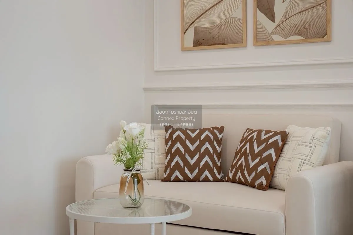 ขายคอนโด  เดอะทรัสต์ เรสซิเดนท์ พระราม 3 รีโนเวทใหม่ ช่องนนทรี เข