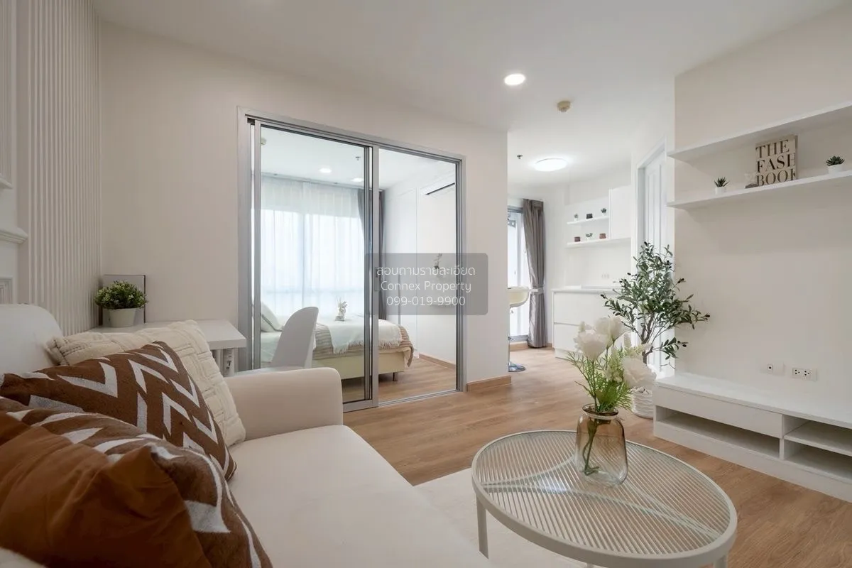 ขายคอนโด  เดอะทรัสต์ เรสซิเดนท์ พระราม 3 รีโนเวทใหม่ ช่องนนทรี เข