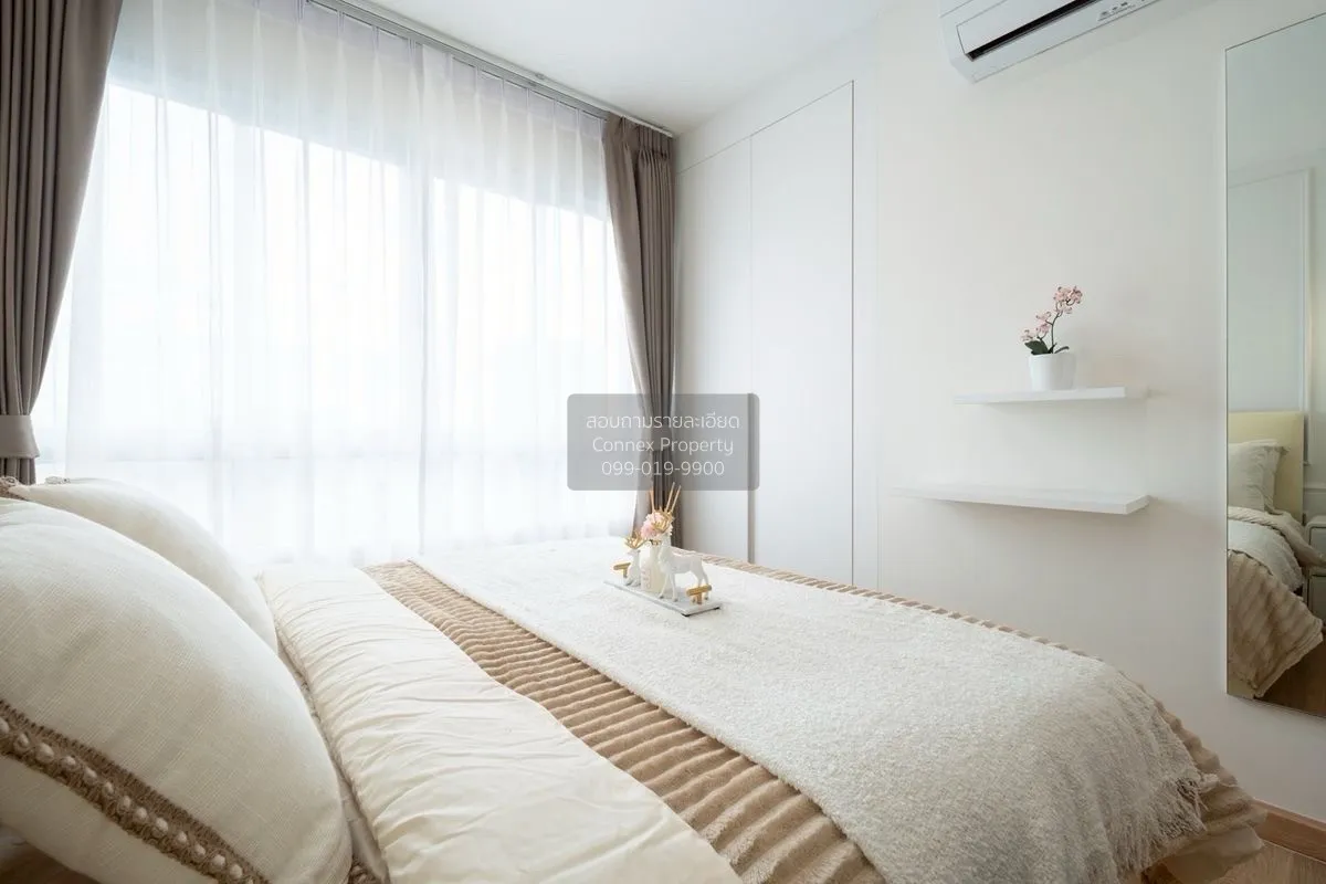 ขายคอนโด  เดอะทรัสต์ เรสซิเดนท์ พระราม 3 รีโนเวทใหม่ ช่องนนทรี เข