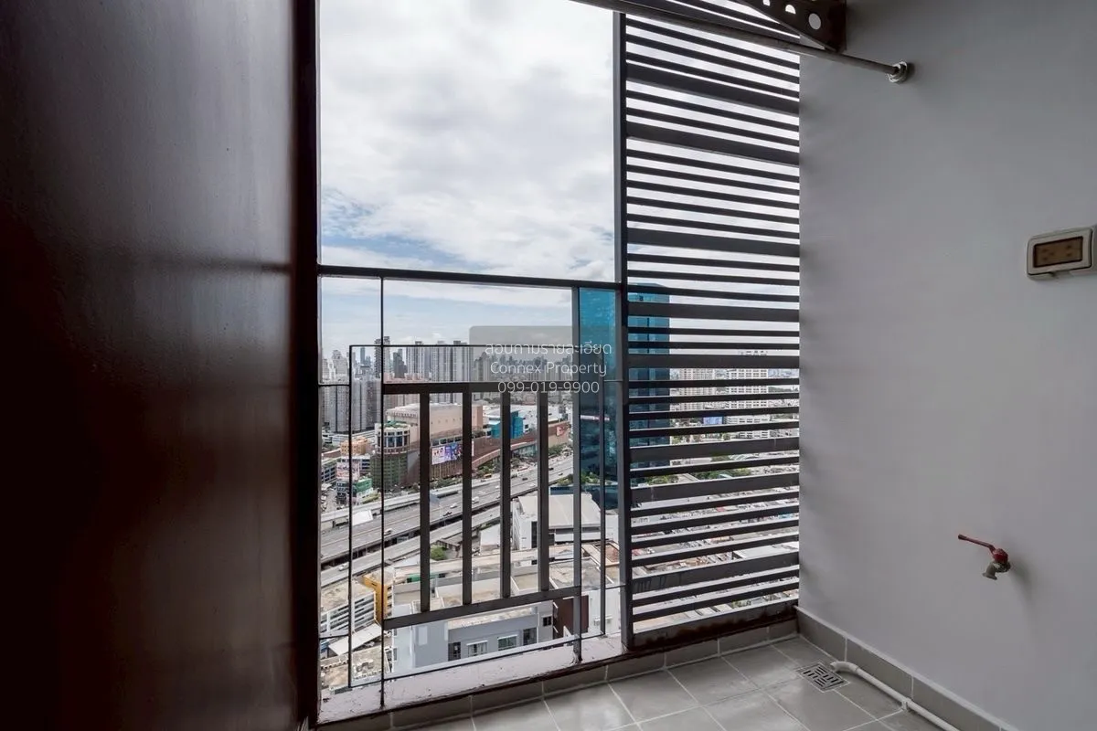 ขายคอนโด  เดอะทรัสต์ เรสซิเดนท์ พระราม 3 รีโนเวทใหม่ ช่องนนทรี เข