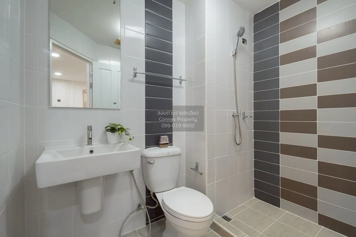 ขายคอนโด  เดอะทรัสต์ เรสซิเดนท์ พระราม 3 รีโนเวทใหม่ ช่องนนทรี เข