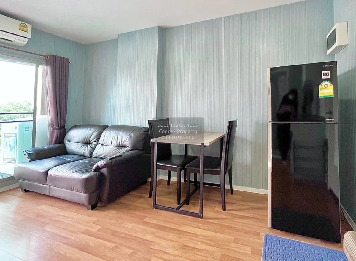 For Rent Condo , Lumpini Place Bangna KM.3 , Bang Na , Bang Na ,  1