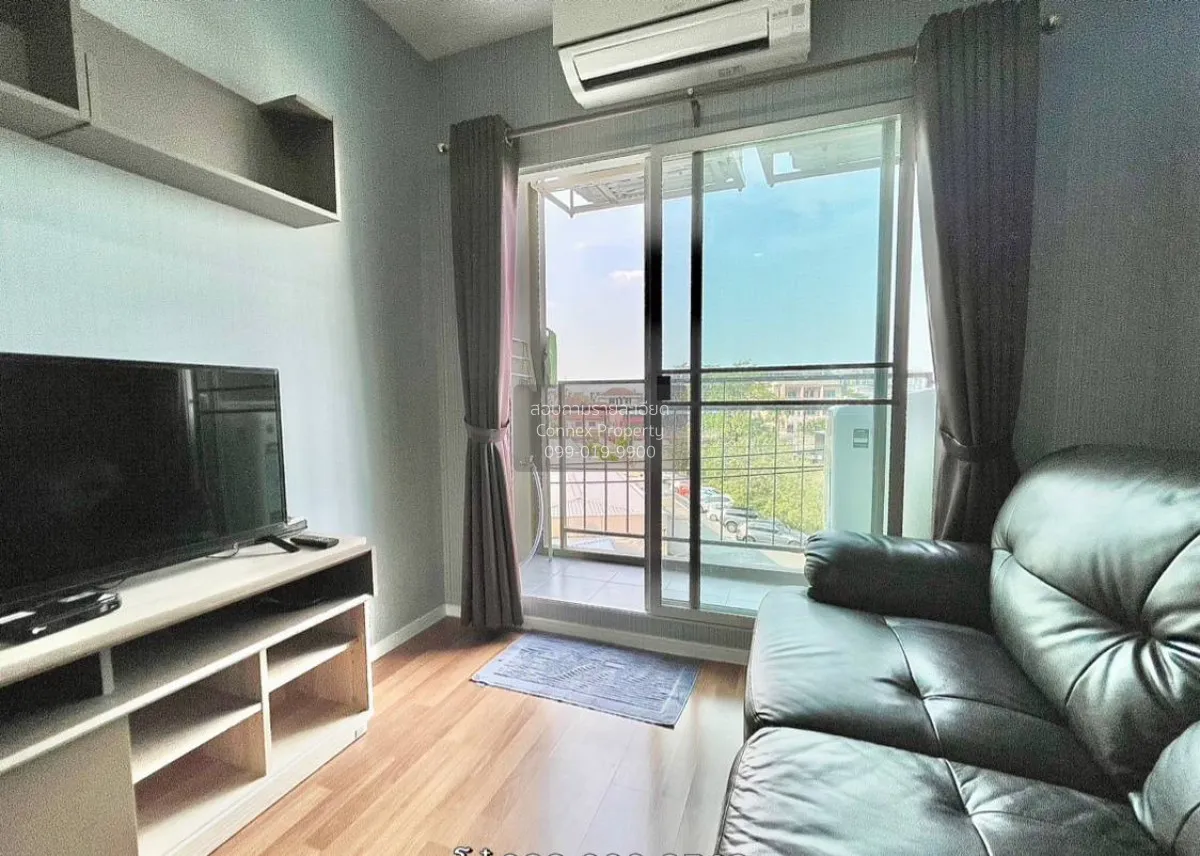 For Rent Condo , Lumpini Place Bangna KM.3 , Bang Na , Bang Na ,  2