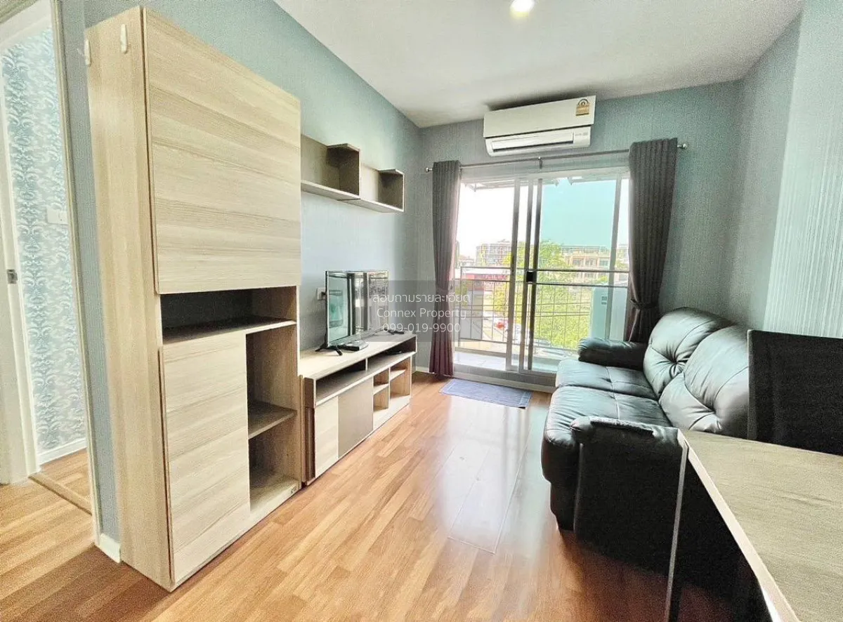 For Rent Condo , Lumpini Place Bangna KM.3 , Bang Na , Bang Na ,  3