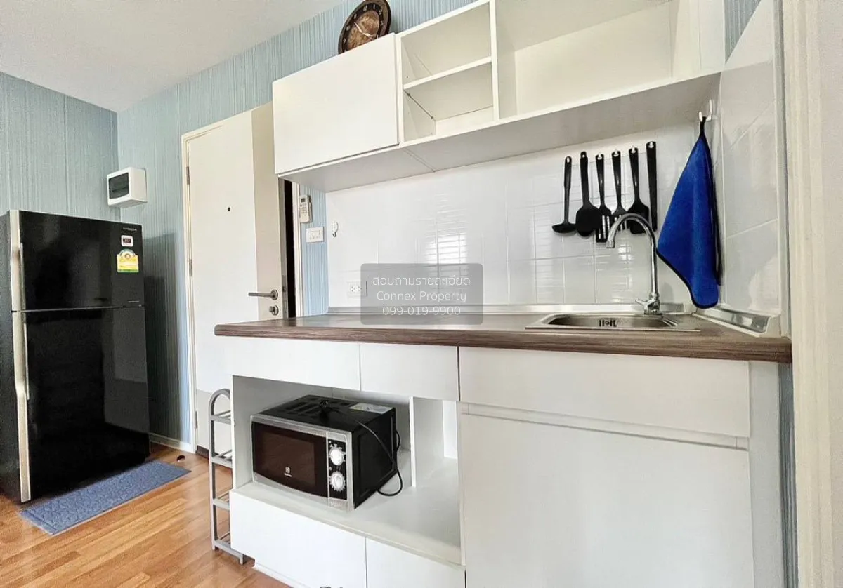 For Rent Condo , Lumpini Place Bangna KM.3 , Bang Na , Bang Na ,  4