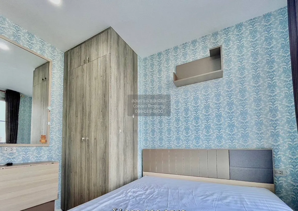 For Rent Condo , Lumpini Place Bangna KM.3 , Bang Na , Bang Na , 