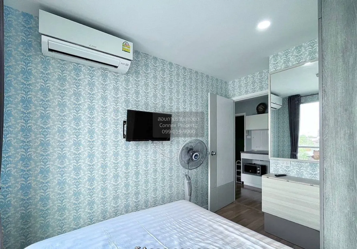 For Rent Condo , Lumpini Place Bangna KM.3 , Bang Na , Bang Na , 